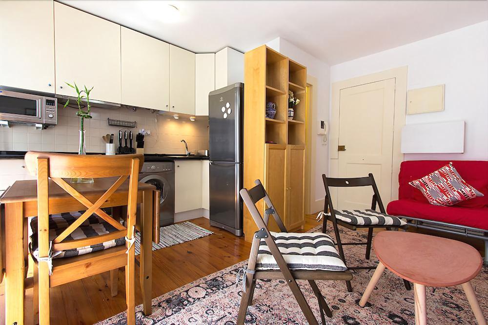 Appartement Typical Santa Catarina By Homing
