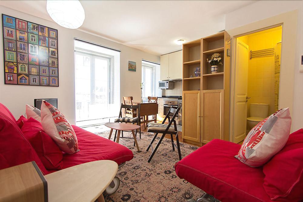Typical Santa Catarina By Homing Lisboa