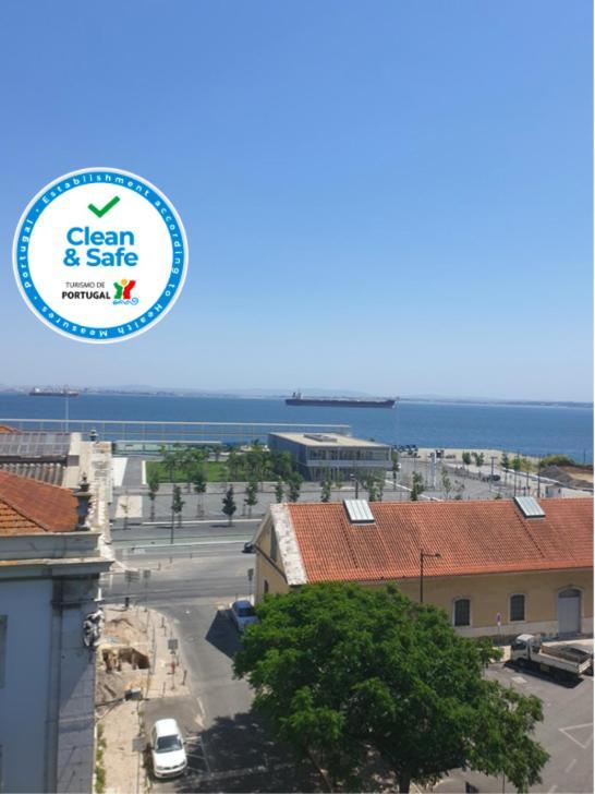 Alfama Services Apartamento *