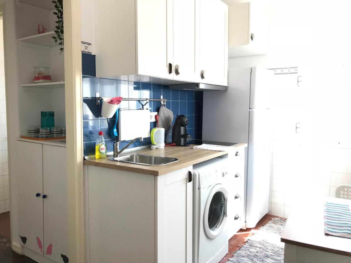 Appartement Casa D'alfama By Village *
