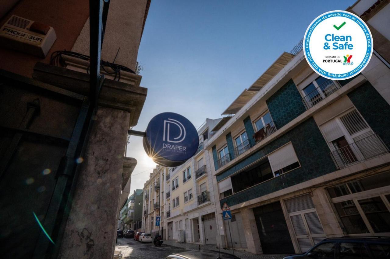 Draper Startup House For Entrepreneurs Auberge de jeunesse
