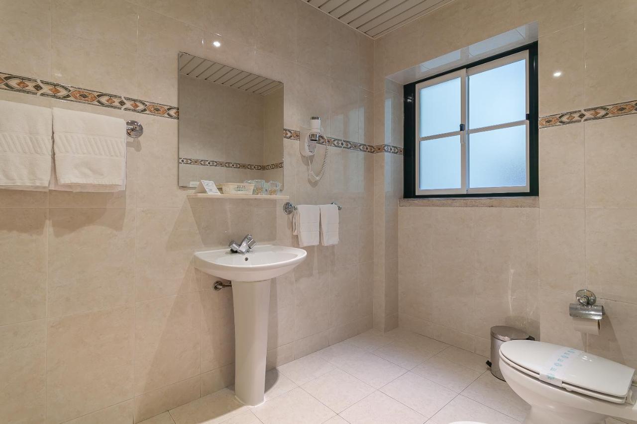 Residencial Horizonte Guest house Lisbon
