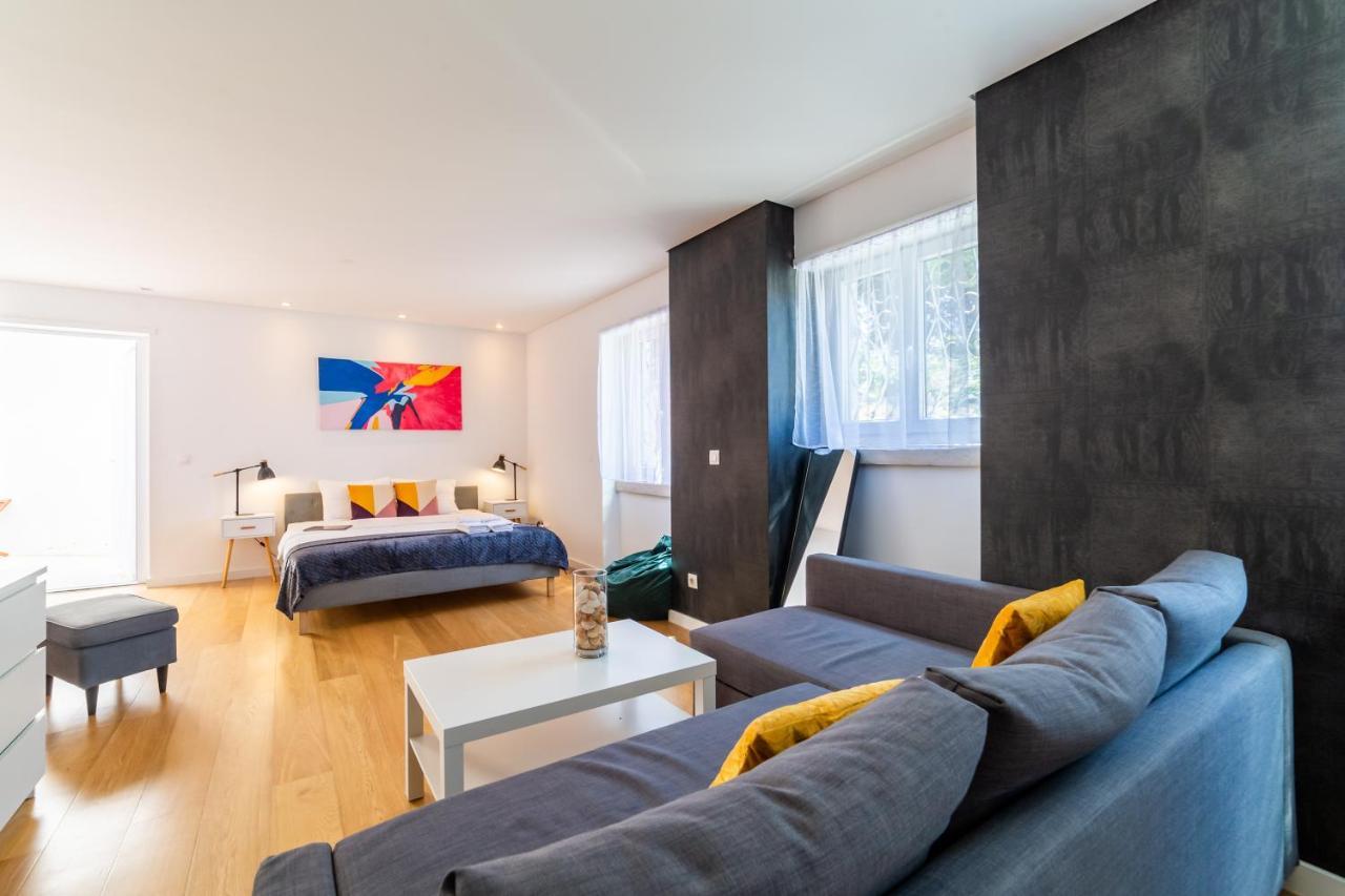 Maison d'hôtes Industrial (adults Only) 3*