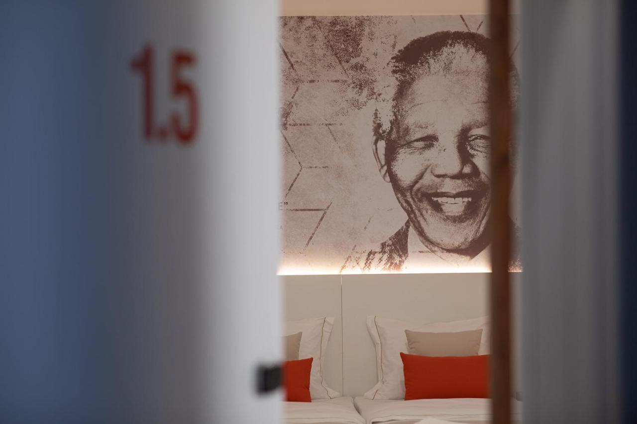 Hotel The Icons 3*