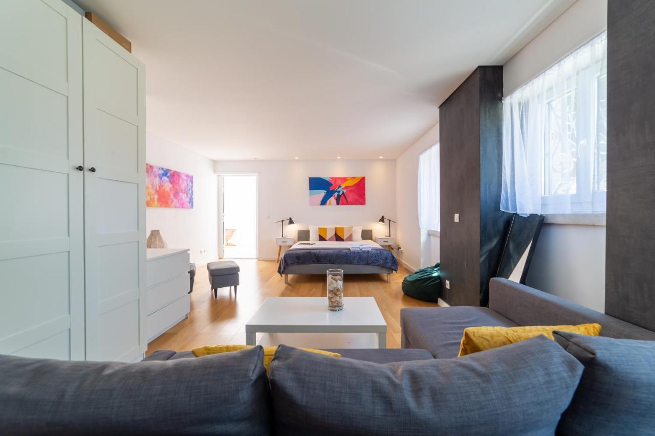 Industrial (adults Only) 3* Lisboa