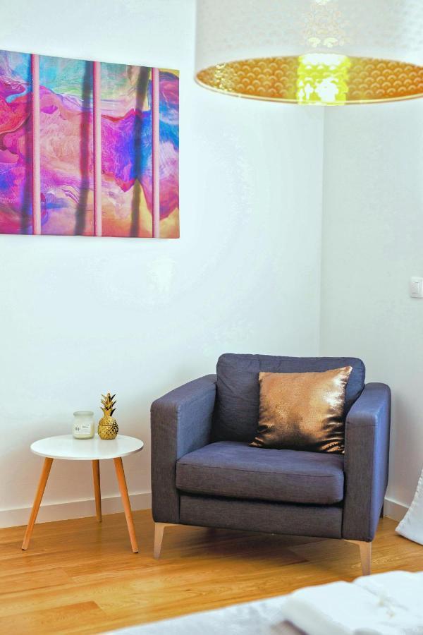 Maison d'hôtes Industrial (adults Only) 3*