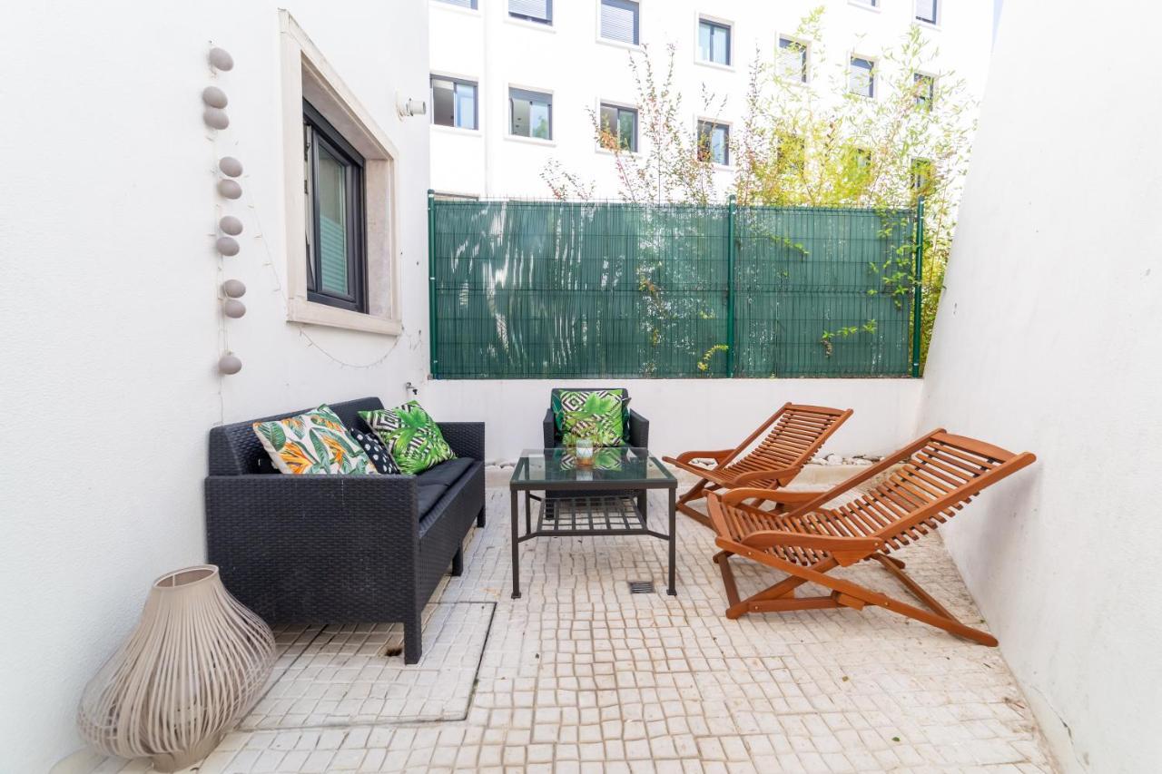 Industrial (adults Only) 3* Lisboa