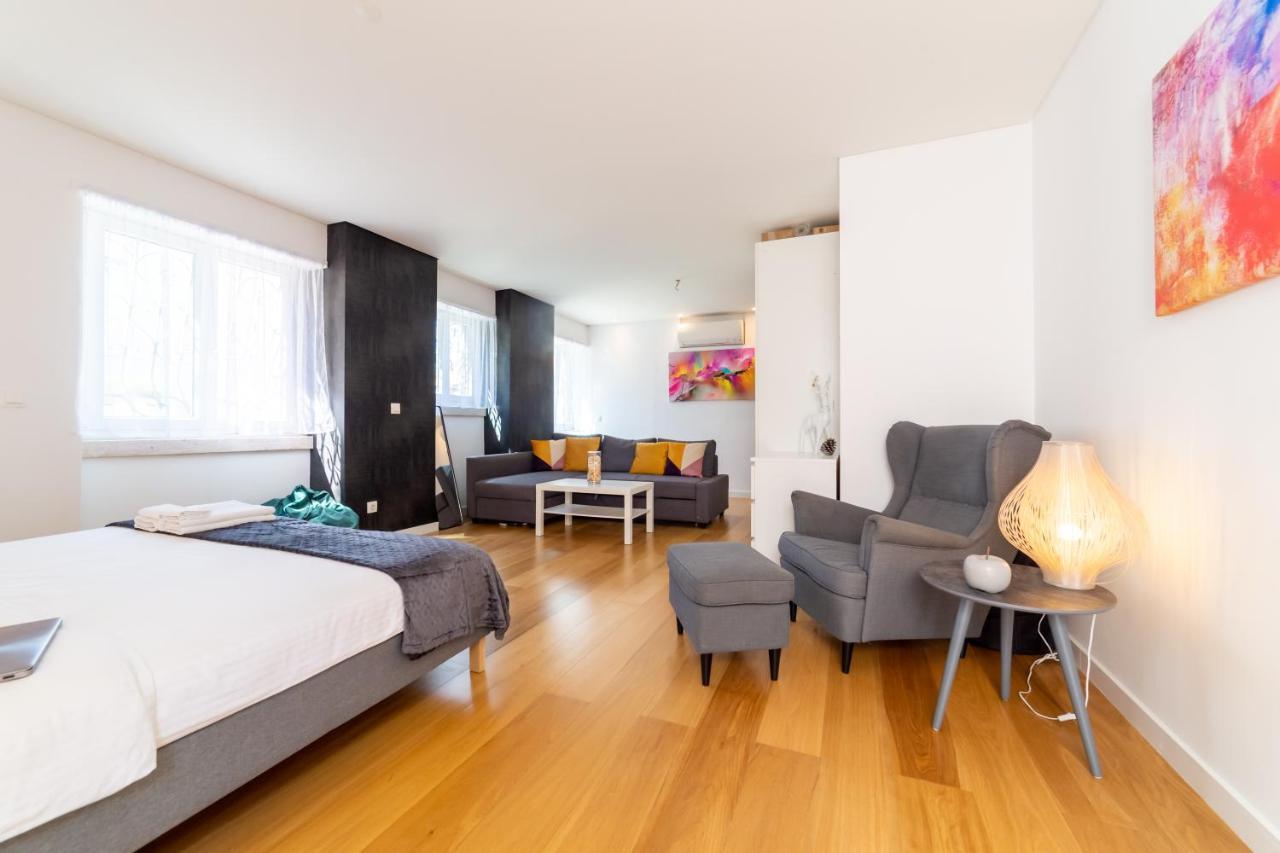 Industrial (adults Only) 3* Lisboa