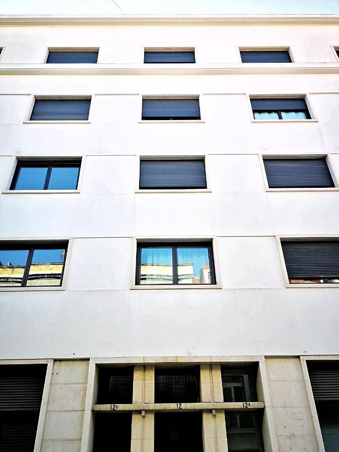 Industrial (adults Only) 3* Lisboa