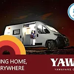 Yawa Vans