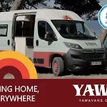 Yawa Vans
