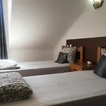 Hostel Benformoso