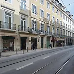 Hello Lisbon Terreiro do Paço Apartments