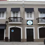 Castilho House Cais