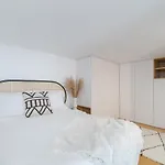 Casa Boma Lisboa - Duplex Apartment In The Heart Of Lisbon - Arroios I