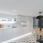Casa Boma Lisboa - Duplex Apartment In The Heart Of Lisbon - Arroios I