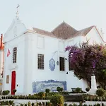 Santiago De Alfama - Boutique Hotel