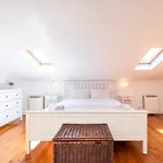 GuestReady - Family Home w Rooftop in Alcântara