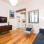 Le Flat | Cais Do Sodre
