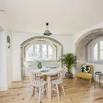 Montebelo Lisbon Downtown Apartments