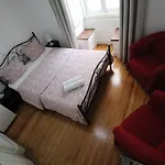 Welcome Guest House