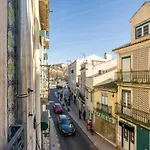 WHome | Alcântara Premium Studio