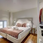 Lisbon Canaan Boutique Apartments Gaivotas