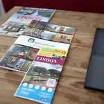 Lisbon Canaan Boutique Apartments Gaivotas