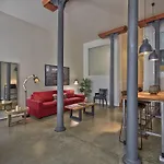 Lisbon Canaan Boutique Apartments Gaivotas