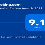 Be Lisbon Residence&Hostel Estefânia