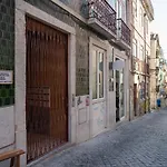 Feels Like Home Bairro Alto Lovely Flat