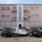 Alvalade Inn