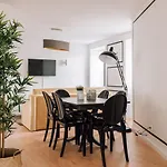 City Stays Martim Moniz Apartments