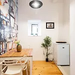Flh Bica Charming Flat