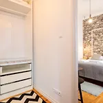Flh Bica Charming Flat