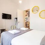 Flh Bica Charming Flat