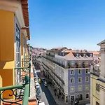 Whome | Luxury Chiado Prime Apartment