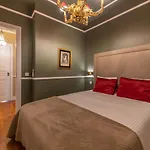 Style And Comfort In Downtown Lisbon