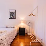 Apartamento Bairro Alto