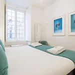 Feels Like Home Downtown Aqua Apartment