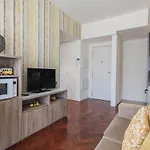 Bairrus Lisbon Apartments - Duque