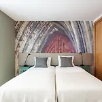 Flh Liberdade Terrace Apartment