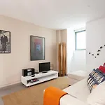 Flh Liberdade Terrace Apartment