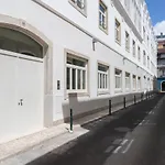 FLH Cais Sodré Design Duplex - Ribeira 11