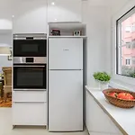 Lisbon Stay At Roma Boulevard