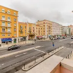 Lisbon Stay At Roma Boulevard
