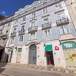 Fanqueiros Apartment