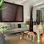 Old Stables Chiado - 1 Bedroom In The Green Heart Of Lisbon