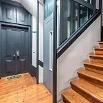 Guestready - Mod-Luxe 2Br Apt Near Cais Das Colunas