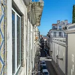 Bairro Alto Chic Oasis